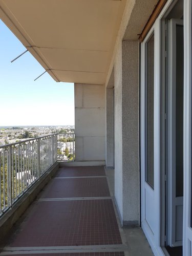 Appartement a vendre Avrillé 49240 Maine-et-Loire 96 m2 5 pièces 246280 euros
