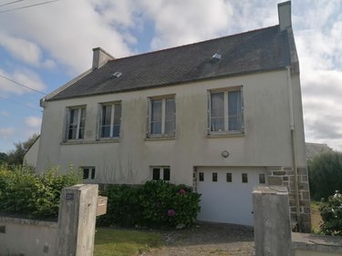 Maison a vendre Plouzévédé 29440 Finistère 72 m2 4 pièces 98990 euros