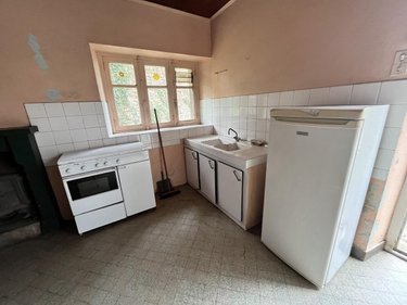 Maison a vendre Baud 56150 Morbihan 110 m2 3 pièces 136120 euros