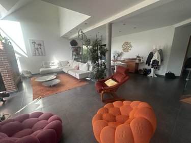 Maison a vendre Proville 59267 Nord 200 m2 6 pièces 599000 euros