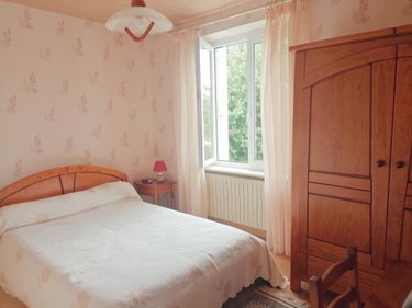 Maison a vendre Mespaul 29420 Finistère 186 m2 8 pièces 276130 euros