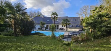 Maison a vendre Bénodet 29950 Finistère 235 m2  988800 euros