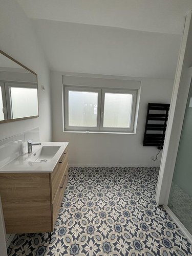 Maison a vendre Templeuve-en-Pévèle 59242 Nord 100 m2 5 pièces 325000 euros