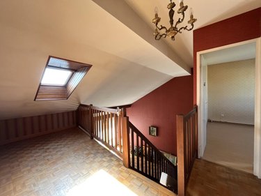 Maison a vendre Tinqueux 51430 Marne 109 m2 5 pièces 252500 euros