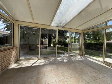 Maison a vendre Fondettes 37230 Indre-et-Loire 80 m2  259000 euros