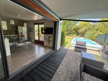 Maison a vendre Bourges 18000 Cher 103 m2 4 pièces 222600 euros