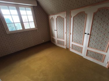Maison a vendre Férel 56130 Morbihan 178 m2 7 pièces 292600 euros