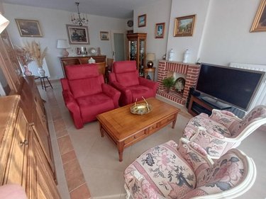 Appartement a vendre Amiens 80000 Somme 53 m2 2 pièces 135000 euros