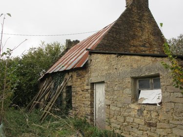 Terrain a batir a vendre Grand-Champ 56390 Morbihan 1299 m2  136120 euros