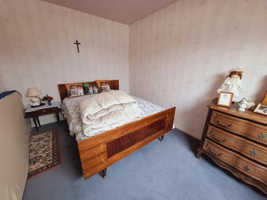 Maison a vendre La Glacerie 50470 Manche 86 m2  209600 euros
