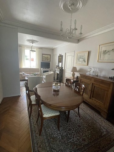 Maison a vendre Le Mans 72000 Sarthe 110 m2 7 pièces 325500 euros
