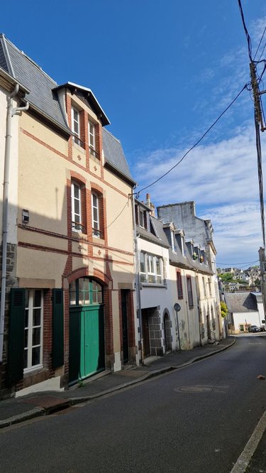 Maison a vendre Morlaix 29600 Finistère 151 m2 7 pièces 257495 euros