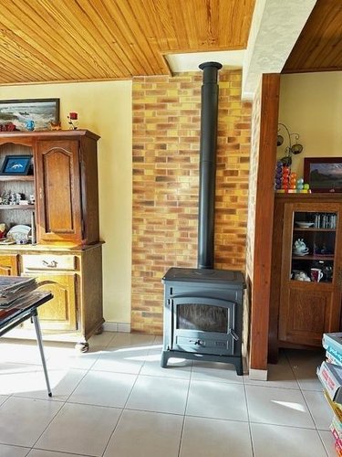 Maison a vendre Ploubezre 22300 Côtes-d'Armor 110 m2 5 pièces 278319 euros