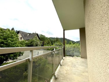 Appartement a vendre Marvejols 48100 Lozère 59 m2 5 pièces 110000 euros
