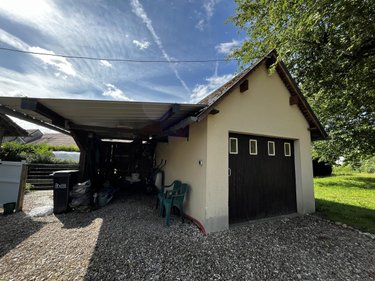Maison a vendre Brionne 27800 Eure 101 m2 5 pièces 149800 euros
