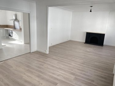 Location appartement Boulogne-sur-Mer 62200 Pas-de-Calais 104 m2 4 pièces 825 euros