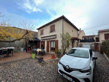 Maison a vendre Pont-du-Château 63430 Puy-de-Dôme 90 m2 5 pièces 178000 euros