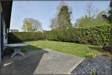 Maison a vendre Vezin-le-Coquet 35132 Ille-et-Vilaine 91 m2 4 pièces 299520 euros