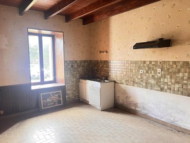 Maison a vendre Bulat-Pestivien 22160 Côtes-d'Armor 115 m2  75040 euros