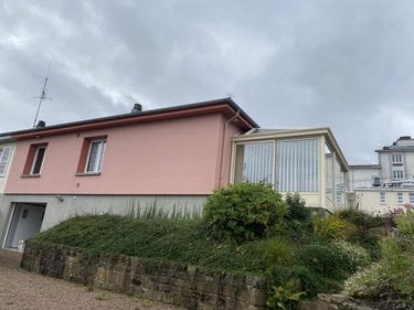 Maison a vendre Vire-Normandie 14500 Calvados 95 m2 3 pièces 160360 euros