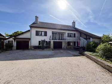 Maison a vendre Saint-Usage 21170 Côte-d'Or 150 m2  367500 euros