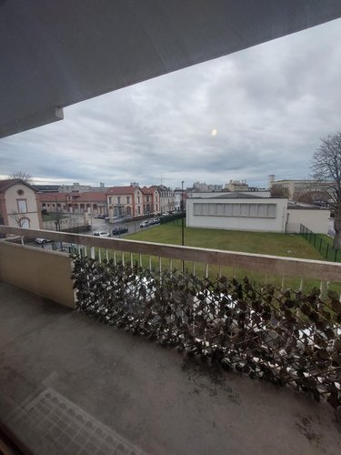 Location appartement Reims 51100 Marne 51 m2  680 euros