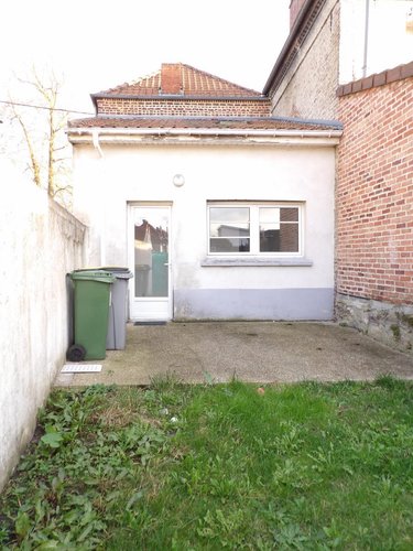 Maison a vendre Verquin 62131 Pas-de-Calais 77 m2 5 pièces 95500 euros