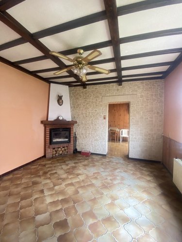 Maison a vendre Cambrai 59400 Nord 105 m2 4 pièces 99500 euros