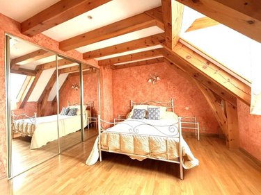 Maison a vendre Saint-Chély-d'Apcher 48200 Lozère 180 m2  380000 euros