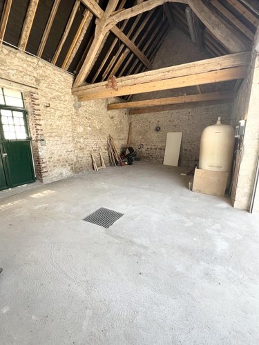 Maison a vendre Membrolles 41240 Loir-et-Cher 69 m2 3 pièces 132500 euros