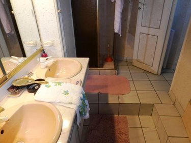 Appartement a vendre Pontivy 56300 Morbihan 112 m2 5 pièces 176800 euros