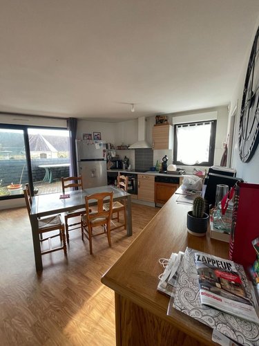 Appartement a vendre Ploeren 56880 Morbihan 65 m2 3 pièces 218190 euros
