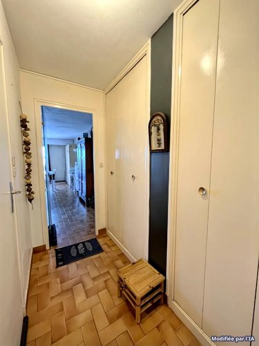 Appartement a vendre Saint-Michel-Chef-Chef 44730 Loire-Atlantique 32 m2 1 pièce 127050 euros