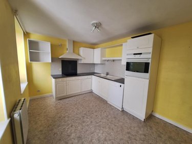 Location appartement Cherbourg-en-Cotentin 50100 Manche 82 m2  725 euros
