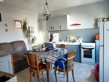 Maison a vendre Sérigny 61130 Orne 51 m2 2 pièces 96300 euros