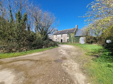 Maison a vendre Quéménéven 29180 Finistère 94 m2 3 pièces 205800 euros