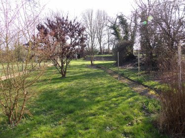 Maison a vendre Gosnay 62199 Pas-de-Calais 103 m2  146500 euros