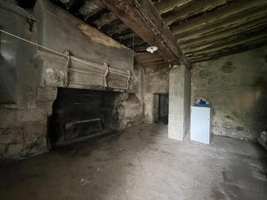 Maison a vendre Mégrit 22270 Côtes-d'Armor 561 m2  731190 euros