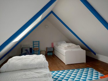 Maison a vendre Ouessant 29242 Finistère 106 m2 6 pièces 468900 euros