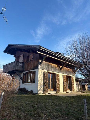 Maison a vendre Combloux 74920 Haute-Savoie 169 m2 7 pièces 850000 euros