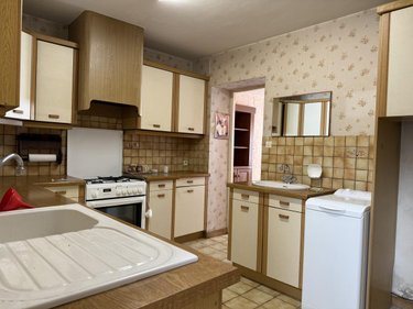 Maison a vendre Beaupréau-en-Mauges 49600 Maine-et-Loire 148 m2 5 pièces 151960 euros