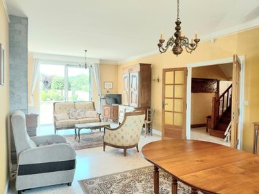 Maison a vendre Val-au-Perche 61260 Orne 198 m2 6 pièces 179350 euros