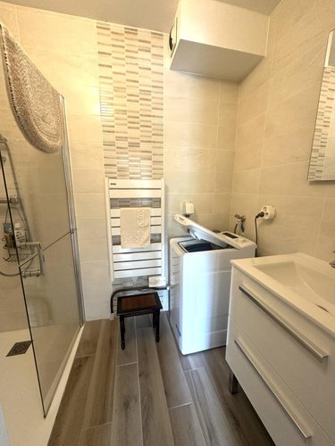 Appartement a vendre Hennebont 56700 Morbihan 62 m2 3 pièces 158100 euros
