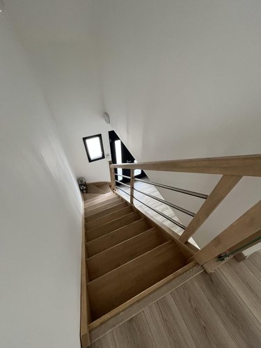 Maison a vendre Clacy-et-Thierret 02000 Aisne 120 m2 6 pièces 264000 euros