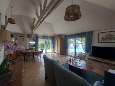 Maison a vendre Kervignac 56700 Morbihan 102 m2 5 pièces 457280 euros