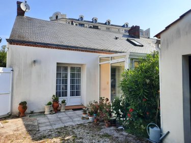 Maison a vendre Challans 85300 Vendée 87 m2 4 pièces 262600 euros