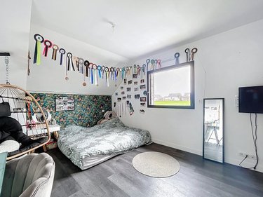 Maison a vendre Guidel 56520 Morbihan 161 m2 6 pièces 602320 euros