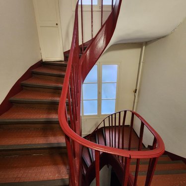 Appartement a vendre Paris 1er arrondissement 75001 Paris 16 m2  234000 euros