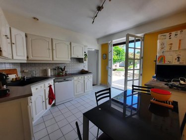 Maison a vendre Challans 85300 Vendée 160 m2 7 pièces 455000 euros