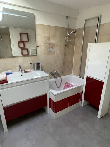 Maison a vendre Le Mans 72000 Sarthe 61 m2 3 pièces 119250 euros